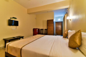 Baga Fantacia Beach Inn